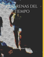 Las arenas del tiempo: Cinco libros B0BZFCG3XK Book Cover