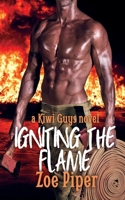 Igniting the Flame 047350264X Book Cover