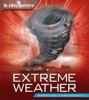 Extreme Weather: Link, Learn, Web, Navigate 0753465787 Book Cover