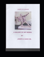 CAPO DI GANCI B0CP9HLD79 Book Cover