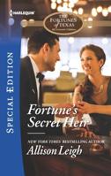 Fortune's Secret Heir 0373659318 Book Cover