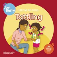 A Book about Tattling 0717278972 Book Cover
