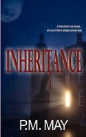 Inheritance 1615721940 Book Cover