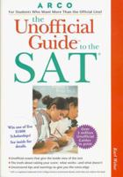 UG/The SAT 2000 Edition 0028632435 Book Cover