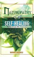 Naturopathy for Self-healing 8170215927 Book Cover
