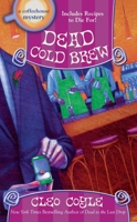 Dead Cold Brew 0425276120 Book Cover