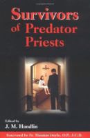 Survivors Of Predator Priests 1930819420 Book Cover