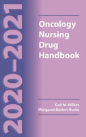 2020-2021 Oncology Nursing Drug Handbook 1284171329 Book Cover