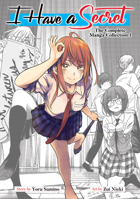 I Have a Secret: The Complete Manga Collection 1 B0FLC7CQYL Book Cover