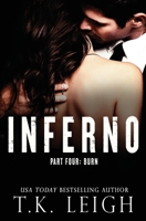 Inferno: Part 4 0999859323 Book Cover