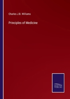 Principles of Medicine 1374239917 Book Cover