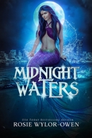 Midnight Waters (The Moonlight Mermaid) 1739861078 Book Cover