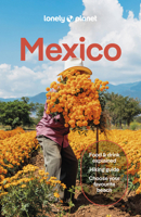 Mexico 1740597443 Book Cover
