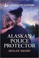 Alaskan Police Protector 1335980717 Book Cover
