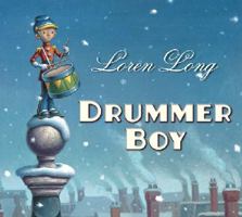 Drummer Boy 0142423416 Book Cover