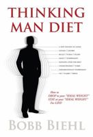Thinking Man Diet 0985770805 Book Cover