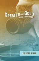 The Gospel of John 194515800X Book Cover