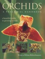Orchids, A Practical Handbook 1843092093 Book Cover
