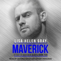 Maverick B08ZBJ4HBY Book Cover