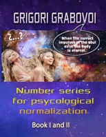 NUMBER SERIES FOR PSYCHOLOGICAL NORMALIZATION B0BCS7PXV7 Book Cover