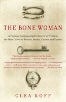 The Bone Woman 0812968859 Book Cover