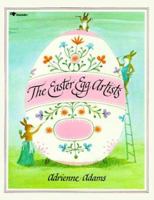 The Easter Egg Artists 0689714815 Book Cover