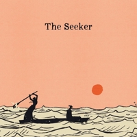The Seeker 1911711040 Book Cover