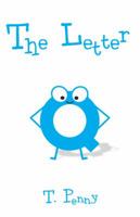 The Letter Q 1480977896 Book Cover