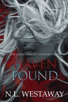 Haven Found (The Guard Trilogy Extended Series, Book 6): The Guards of Haven B0DBTNVCCH Book Cover