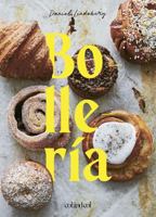 Bollería 8412450884 Book Cover