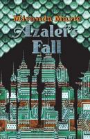 Azalei's Fall 1986128253 Book Cover