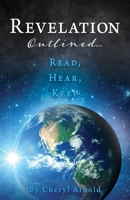 Revelation: Outlined... 1662837437 Book Cover