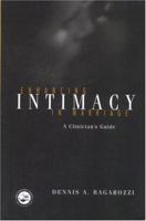 Enhancing Intimacy in Marriage: A Clinician's Handbook 1583910603 Book Cover