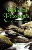 Hidden Passages: Tales to Honor the Crones 0979654564 Book Cover