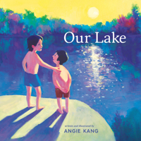 Our Lake 0593698231 Book Cover