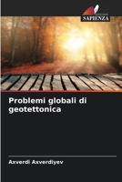 Problemi globali di geotettonica (Italian Edition) 6208248507 Book Cover