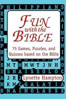 Fun With the Bible 0570040051 Book Cover