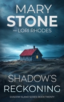 Shadow's Reckoning 1972290630 Book Cover