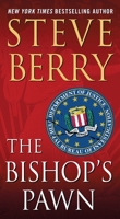 The Bishop's Pawn 1250140242 Book Cover