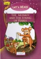 Forever Classics - The Monkey and the String of Pearls 9350331160 Book Cover