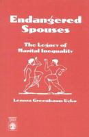 Endangered Spouses 0819198080 Book Cover
