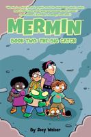 Mermin Vol. 2: The Big Catch 1620103540 Book Cover