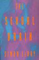 The Sexual Brain 0262620936 Book Cover