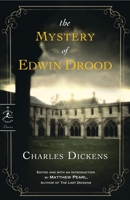 The Mystery of Edwin Drood 1853267295 Book Cover