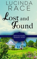 Lost and Found 0986234303 Book Cover