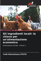 Gli ingredienti locali: la chiave per un'alimentazione economica (Italian Edition) 6630387783 Book Cover