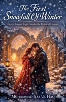 The First Snowfall Of Winter B0GH5WPKQG Book Cover