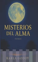 Misterios del alma: Poemas (Spanish Edition) B0F926TTCR Book Cover