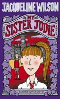 My Sister Jodie 1486247989 Book Cover