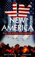 New America 0986173576 Book Cover